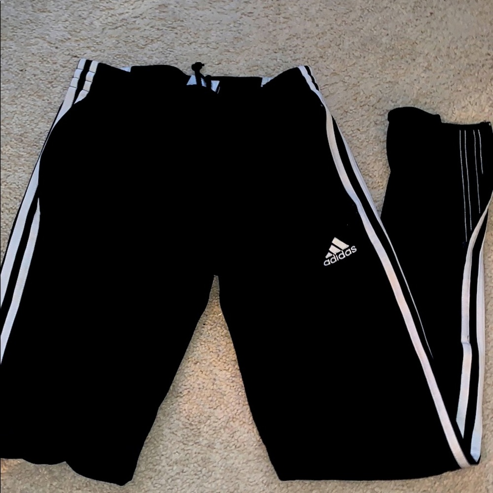 Women’s ADIDAS track pants